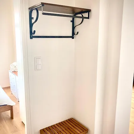 Boguslawa 16 דירה *