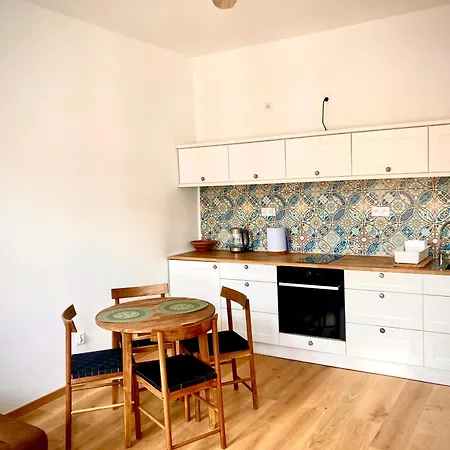 Boguslawa 16 דירה