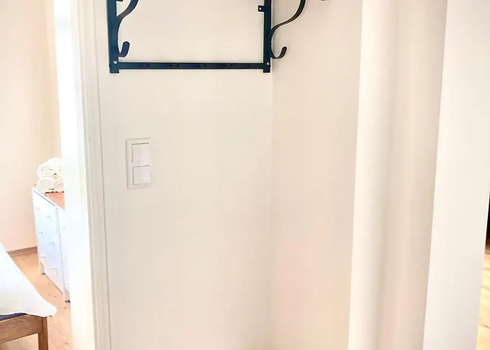 Boguslawa 16 Apartment *