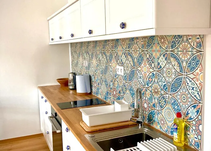 Boguslawa 16 Stettin