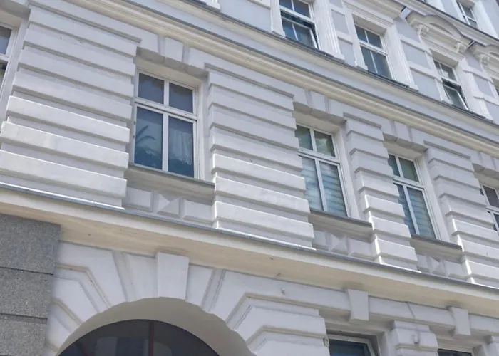 Boguslawa 16 Apartment *